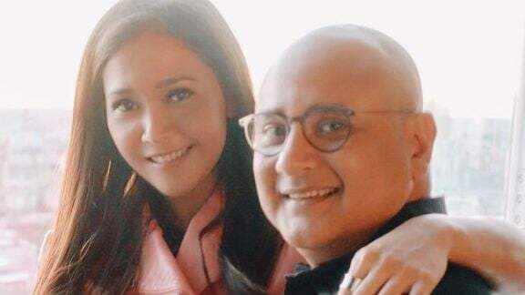 Pisah Rumah dengan Irwan Mussry, Maia Estianty Dituding Bercerai, Benarkah?