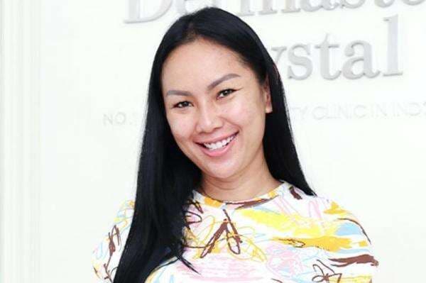 Kalina Ocktaranny Akui Sempat Hamil Anak Vicky Prasetyo, Pilih Cerai karena Hal Ini