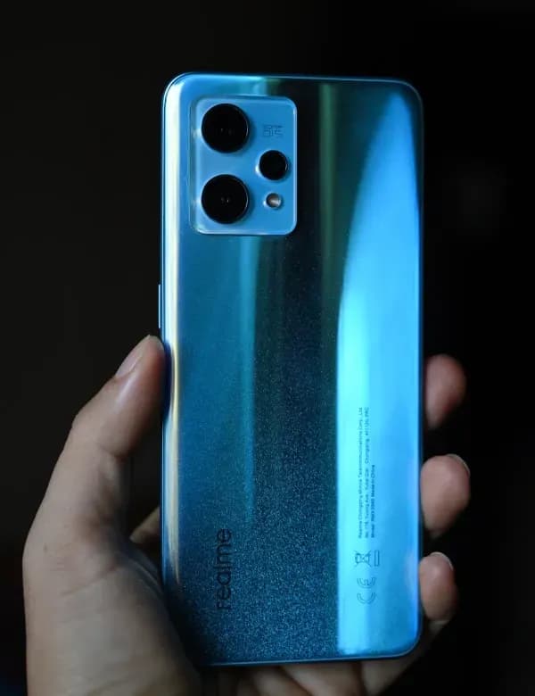 Review realme 9 Pro+