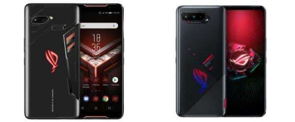Harga HP Asus ROG Phone generasi pertama hingga terbaru, idaman gamer