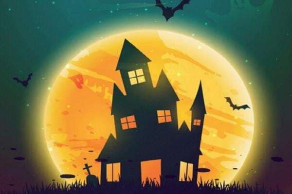 Rumah Hantu McKamey Berikan Hadiah Rp270 Juta jika Mampu Bertahan selama 10 Jam, Berani Coba?