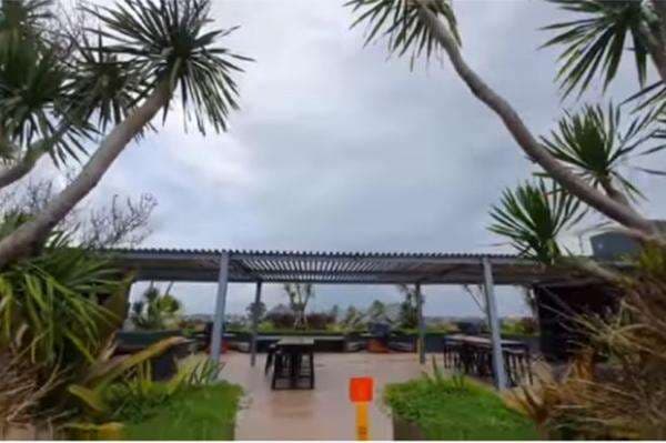 Hotel Kos-kosan Termewah di Indonesia Rp352 Juta, Ini Fasilitasnya