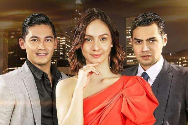 RCTI Persembahkan Sinetron Baru Berjudul "Aku Bukan Wanita Pilihan", Ini Deretan Pemain Utamanya