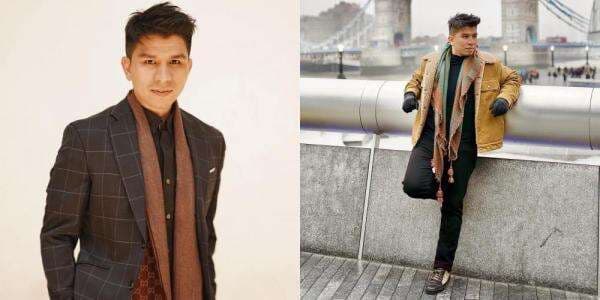 Biodata Ifan Govinda Lengkap Umur dan Agama, Personel Govinda yang Baru Menikah