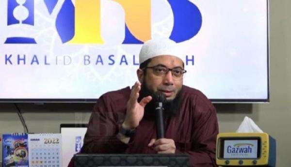 Belum Selesai! Persatuan Dalang akan Laporkan Ustaz Khalid Basalamah Terkait Ceramah Wayang