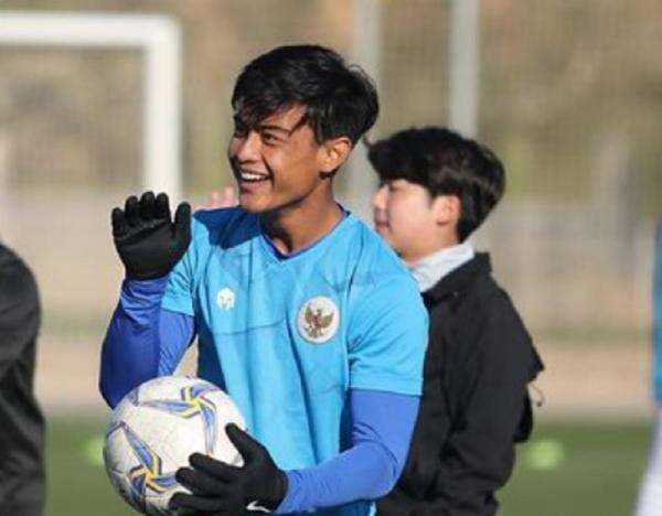 Lewati Klub Andres Iniesta, Pratama Arhan Bikin Tokyo Verdy Jadi Klub Jepang dengan Followers Terbanyak di Instagram