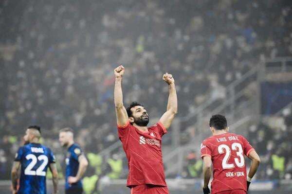 Liverpool Dekati Perempat Final