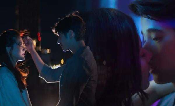 Nonton Ai Love You (2022) Sub Indo