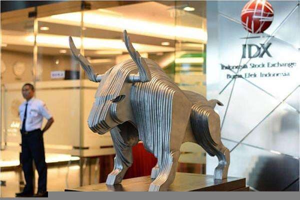 2 Tahun Disuspensi, Saham Siwani Makmur (SIMA) Bakal `Ditendang` dari Bursa