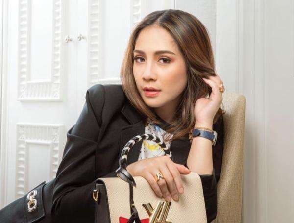 Sempat Heboh, Perseteruan Nagita Slavina & Ayu Ting Ting Terkuak