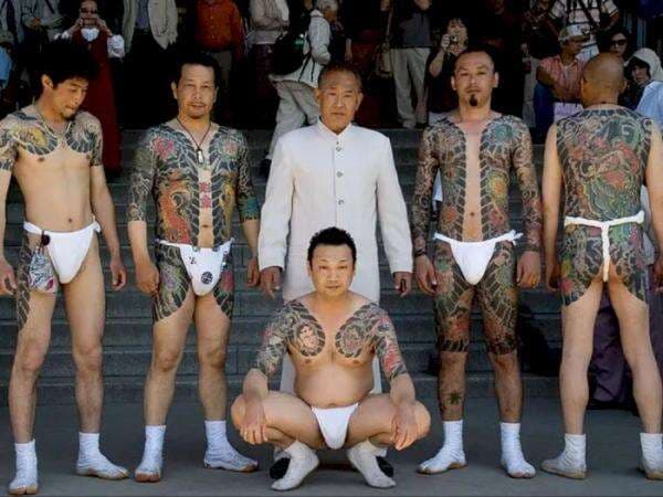 Terkenal Kejam, Begini Fakta Seputar Yakuza: Organisasi Preman Legal di Jepang