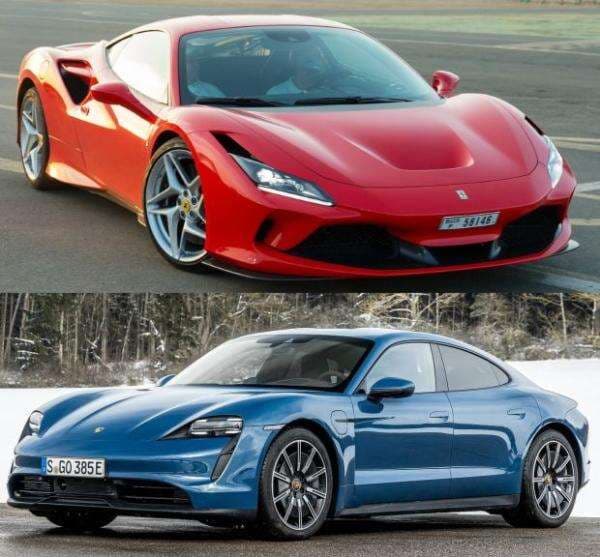 Sultan Andara Raffi Ahmad Ultah, Nagita Slavina Bingung Kado Ferrari atau Porsche