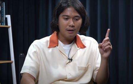 Iqbaal Ramadhan Sempat Ingin Keluar dari CJR Sebelum Bubar, Ngaku Capek Fisik dan Mental