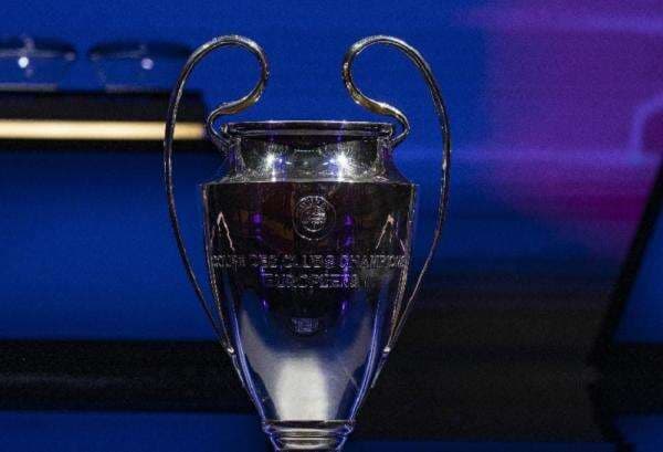 5 Bek Terhebat yang Belum Pernah Juarai Liga Champions, Nomor 1 Peraih Ballon dOr