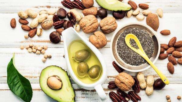 Dapatkan Manfaat Vitamin E Dengan Mengonsumsi 17 Sumber Makanan Ini