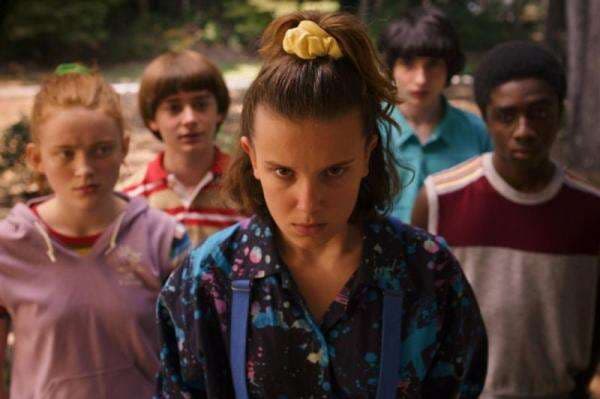 Stranger Things Bakal Berakhir di Season 5, Benarkah?