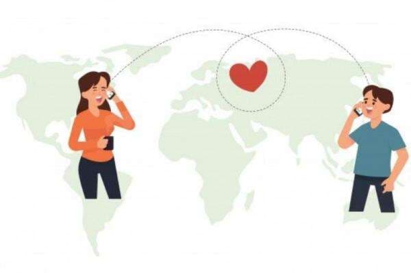 5 Pertanyaan untuk Pacar LDR, Nomor 3 Ampuh Bikin Harmonis 5 Pertanyaan untuk Pacar LDR, Nomor 3 Ampuh Bikin Harmonis