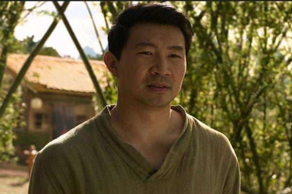 Simu Liu Jadi Tokoh Baru di Film Marvel, Ingin seperti Chris Pratt dan Michael B Jordan