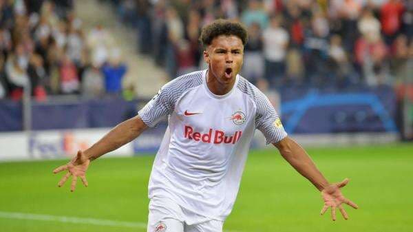 Karim Adeyemi, Wonderkid Muslim Calon Bintang Besar Timnas Jerman