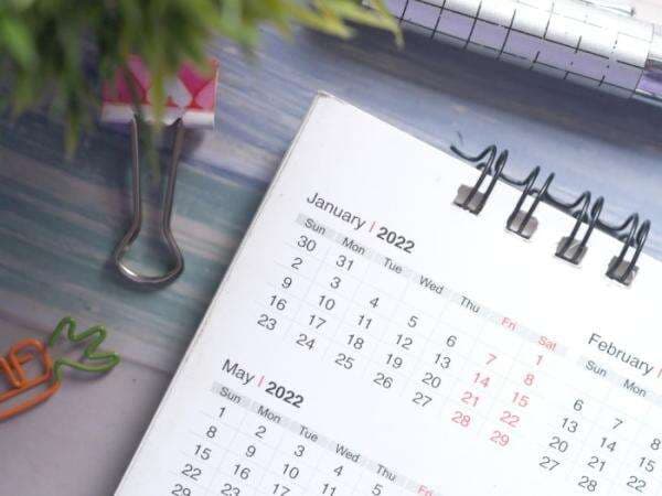 Cara Menghitung 1 Tahun Berapa Minggu dalam Kalender Masehi dan Hijriah