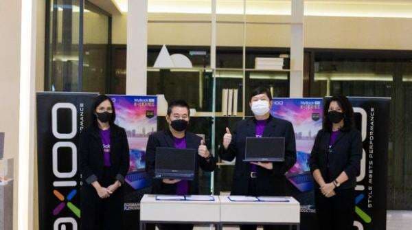 Tujuk PT Asaba Jadi Distributor, Axioo Incar Lembaga Pemerintahan dan Komersial