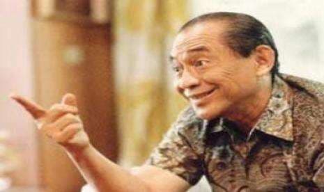 Sekarang Wayang Haram, Dulu Judi dan Prostitusi Dilegalkan