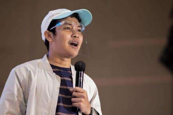 Live HAH Podcast with Nopek Novian, Naik Gunung Jangan Sembarangan!