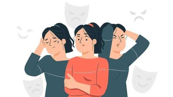 Delusi, Samakah Artinya Dengan Ilusi dan Halusinasi? Ini Penjelasan Psikolog