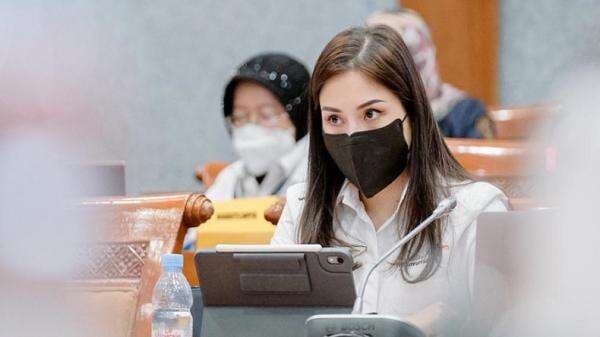 Angela Tanoesoedibjo, Tokoh Muda Inspiratif yang Memberi Perubahan bagi Indonesia