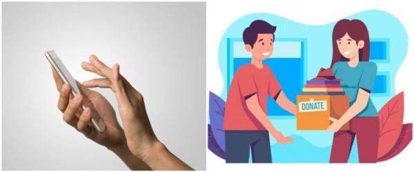 Cara cek saldo PKH lewat HP secara online, mudah dan praktis