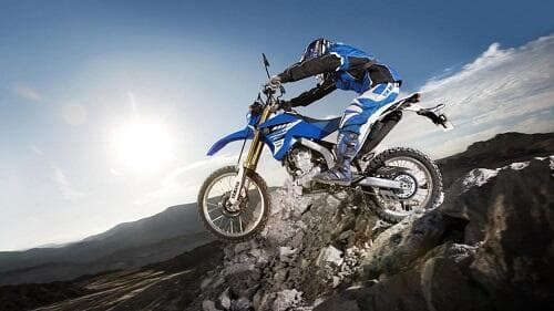 Motor Trail Termahal Buatan Jepang yang Bikin Anda Siap Berpetualang