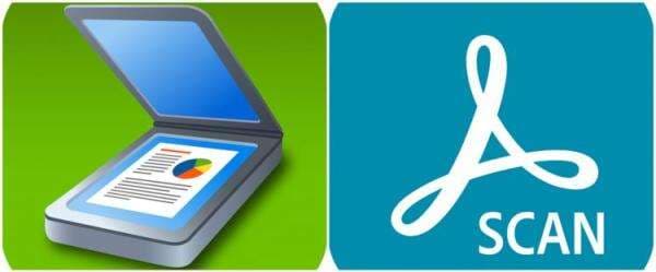 11 Aplikasi scan foto terbaik untuk Android, penggunaannya mudah