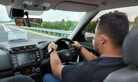 Cara Hindari Highway Hypnosis