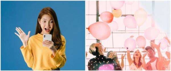 13 Contoh teks undangan ulang tahun, menarik dan bisa buat kejutan