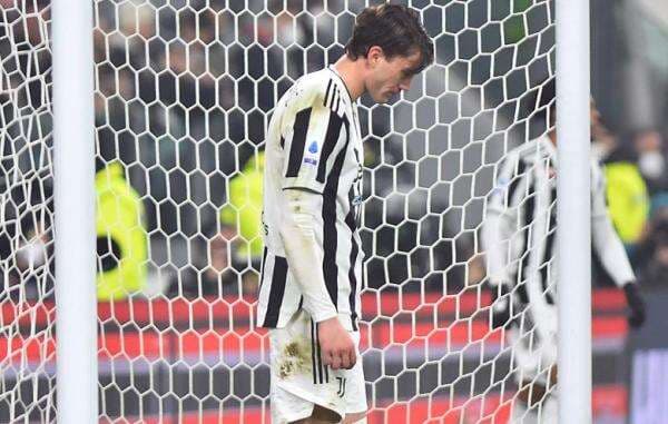 Hasil Juventus Vs Torino: Vlahovic Mandul, Si Nyonya Tua Gagal Rajai Derby Turin