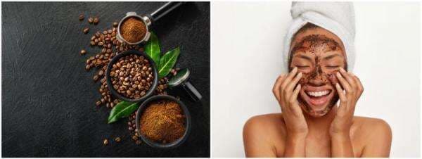 8 Cara membuat masker kopi untuk wajah dan cara mengaplikasikan