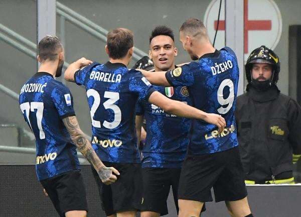 5 Pemain yang Seharusnya Tak Pernah Dijual Inter Milan, Nomor 1 Pemegang 2 Trofi Ballon dOr