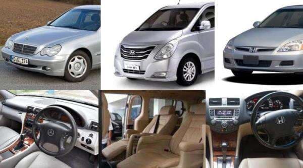 Mobil Murah dengan Interior Paling Mewah di Indonesia
