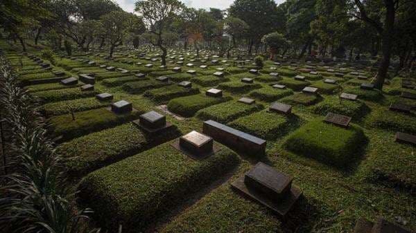 Penyesalan Manusia setelah Mati di Alam Kubur