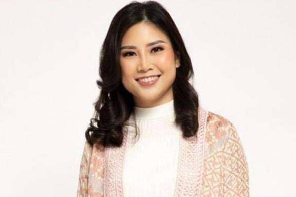 Raih 40 Under 40, Angela Tanoesoedibjo: Dimana pun, Fokus dengan Hasil yang Bisa Diberikan Sebaik-Baiknya