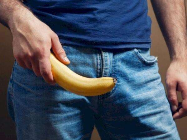 Mengejutkan! Pria yang Kemaluannya Dipotong Masih Bisa Menghamili, Asalkan Begini