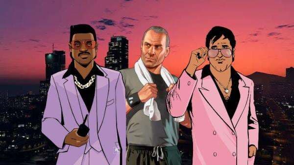 5 Karakter Antagonis Paling Ngeselin di GTA, Banyak Pengkhianat!