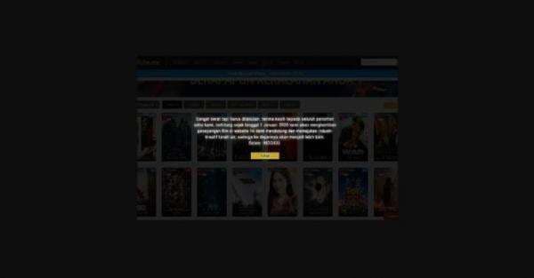 Layarkaca21 dan IndoXXI Ilegal, Ini 5 Film Anak Indonesia Bertema Pendidikan