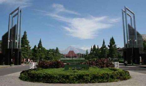 SNMPTN Pilih UGM ? Check Daya Tampung dan Peminatnya