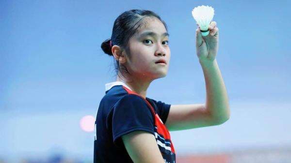 Biodata Stephanie Widjaja Lengkap Umur dan Agama, Pebulutangkis Tunggal Putri Pacar Christian Adinata