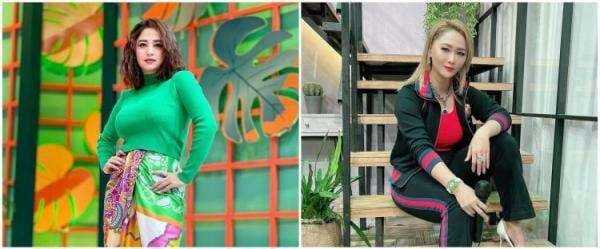 Potret tempat wisata milik 6 seleb, taman bunga hingga water park