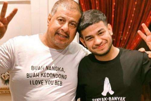 Kocak dan Kreatif, Ini Biodata dan Kekayaan Fadil Jaidi