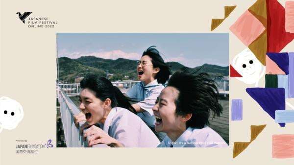 Review It’s Summer Film: Drama Para Gadis SMA Membuat Film!