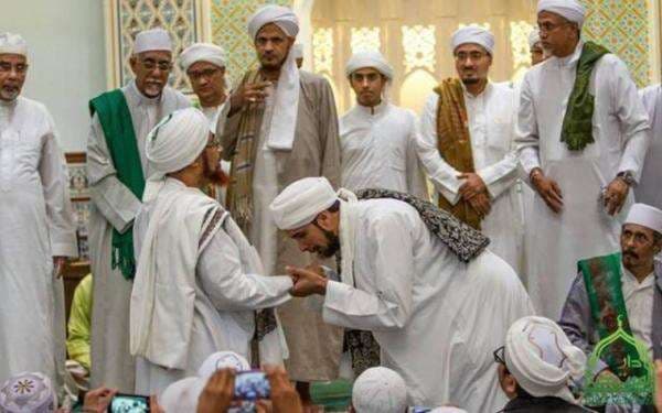 Terungkap! Keturunan Nabi Muhammad SAW Paling Banyak Tinggal di Negara Ini, Mana Saja?