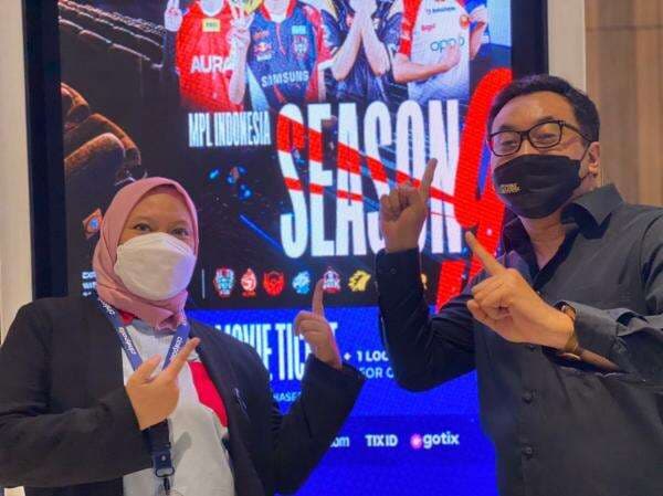 Final MPL ID S9, Cinepolis akan Tambah Layar di Dua Kota